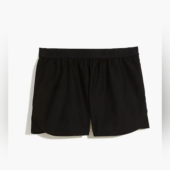 Madewell MWL Allways Pull-On Shorts size Small - Picture 4 of 9